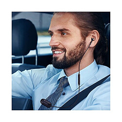 Universal A06 casque bluetooth simple casque sans fil mini casque d'appel portable scrap hd noir