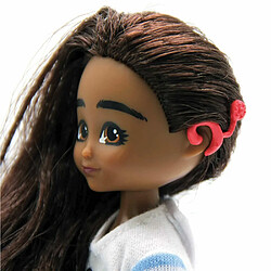 Lottie Dolls Poupée Photographe