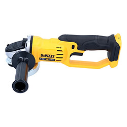 DeWalt DCG 412 - 18 V 125 mm XR Li-Ion Meuleuse sans fil - (nue)