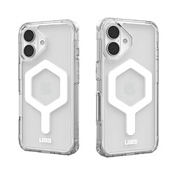 Acheter UAG Coque de Protection pour iPhone 16 Plyo MagSafe Transparent