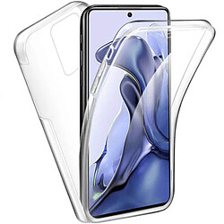 PHONECARE Coque 3x1 360° Impact Protection pour Oppo A54S