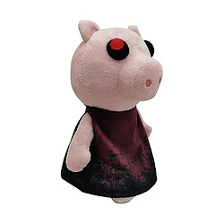 Universal Nouveau jouet en peluche d'aventure de cochon Roblox - 20 cm