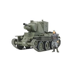 Tamiya Maquette Char Finnish Army Assault Gun Bt-42