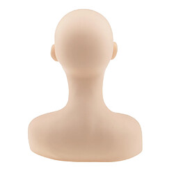 tête mannequin,mannequin silicone