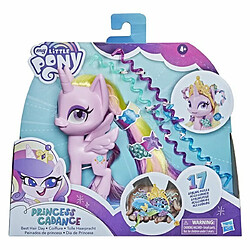 Ludendo My Little Pony - Coiffure de rêve princesse Cadance