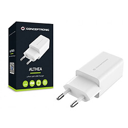 Avis Conceptronic ALTHEA06W mobile device charger