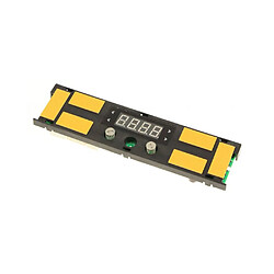 Rosieres MODULE DE COMMANDE PROGRAMMÉ