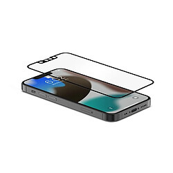 Avis Protecteur d'écran antireflet Moshi AG pour iPhone 13 mini (transparent/mat)