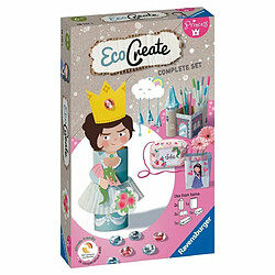 Ludendo Ecocreate Mini Princesses