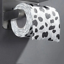 Acheter Universal Porte-papier toilette en acier inoxydable Porte-serviettes de toilette Porte-papiers Étagère de téléphone mobile vers le bas | Porte-papier (argent)