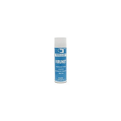 FIRCHIM VIRUNET Mousse active dEsinfectante pour climatiseur et surfaces diverses 500ml