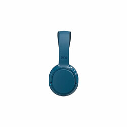 Avis Casque SPC 4628D Bleu