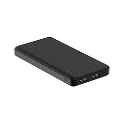 Avis Celly PBE10000 banque d'alimentation électrique Lithium-Ion (Li-Ion) 10000 mAh Noir