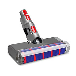 Brosse à plancher électrique compatible pour Dyson V7 V8 V10 V11