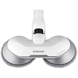 Samsung Accessoire aspirateur VCA-WB650A double serpillère motorisée blanc