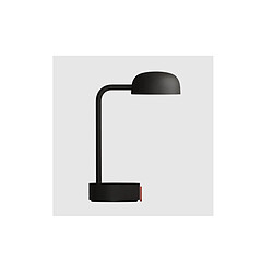 Acheter Lampe de bureau rechargeable - Fokus Anthracite - KOODUU