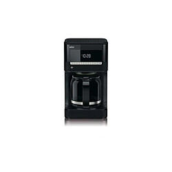 Machine a Cafe - Cafetiere Electrique BRAUN KF7020 BLACK