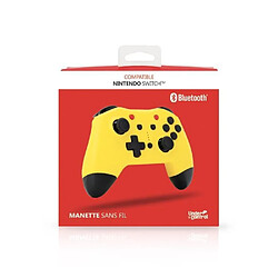 Acheter Under Control Manette sans fil SWITCH Pika