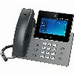 Avis Téléphone IP Grandstream GXV3350