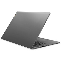 Lenovo Ordinateur portable 17" IdeaPad 3 17IAU7 - Core i3/8 Go/512 Go/Win 11