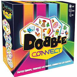 Ludendo Dobble Connect