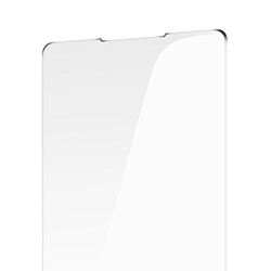 Avizar Verre Trempé pour Sony Xperia 10 V et 10 VI Dureté 9H Anti-rayures Transparent