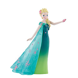 Ludendo Coffret de figurines La Reine des Neiges (Frozen) : Une fête givrée pas cher