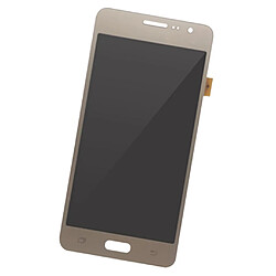 Acheter Pièces de rechange pour écran tactile LCD pour Samsung Grand Prime Golden