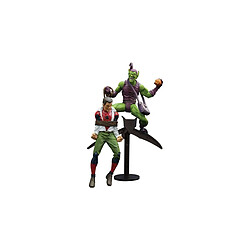 Diamond Select Toys Spider-Man - Figurine Marvel Select Classic Green Goblin 18 cm