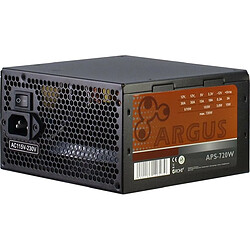 Intertech ARGUS Alimentation ATX 720W - 82+