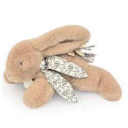 Doudou et Compagnie Doudou pantin lapin sable 25cm DC4144