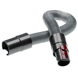 vhbw Rallonge de longueur de tuyau compatible avec Dyson V11, V10, V7, V8 aspirateur