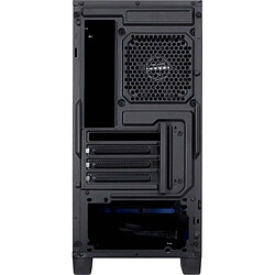 Acheter Intertech INTER-TECH Boitier Micro ATX H606 insonorisé