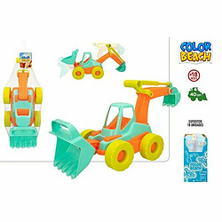 Color Baby Pelleteuse Colorbaby 40 cm