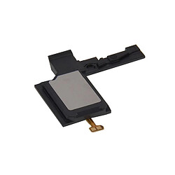 Avis Wewoo Pour Samsung Galaxy S6 Edge / G925 pièce détachée Président Ringer Buzzer Assemblée