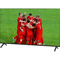 Avis Panasonic TV LED 4K 164 cm TX-65LX800E