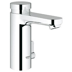 Grohe - Robinet de lavabo temporisé Grohe Eurosmart Cosmopolitan T