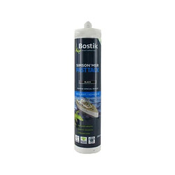 Mastic Bostik SIMSON MSR FT marine noir 290ml