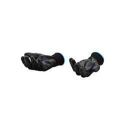 Gants de mécanicien XL BGS TECHNIC - 9954