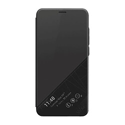 Wiko Smart Folio Wiline Gris Foncé View XL