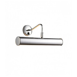 Endon Applique Turner, chrome, 35 cm