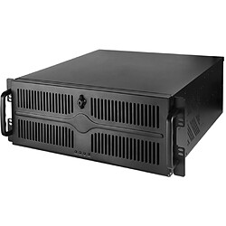 Chieftec UNC-409S-B 400W