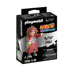 Avis Playmobil® PLAYMOBIL - 71558 - Choji