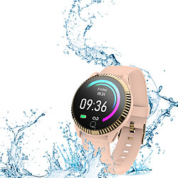 Avis Platyne Montre Gps Bluetooth Multifonctions