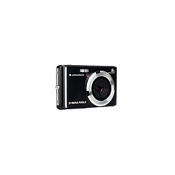 AGFA PHOTO - Appareil Photo Numerique Compact Cam DC5200 - Noir