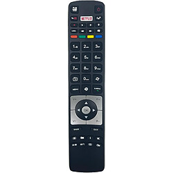 SANAG D'Origine Rc5117 Telecommande Tv Pour Specifique Modèles De Televiseur