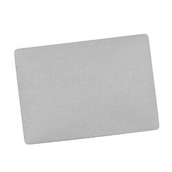 Housse de protection écran Cover Housse pour Apple iMac 21.5 PC argent