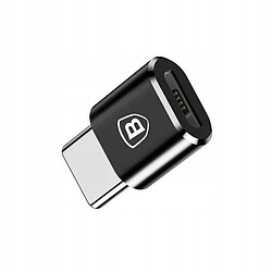 GUPBOO Adaptateur micro USB vers USB-C CAMOTG-01,JL1979