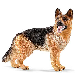 Schleich 16831 Berger Allemand