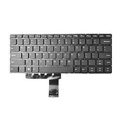 Clavier US UK Anglais Clavier Bluetooth Filaire